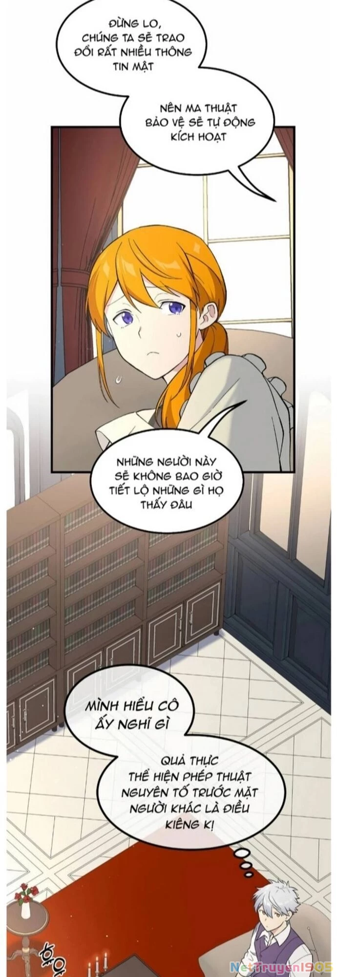 Bách Kiếp Cường Giả Chapter 81 - 12