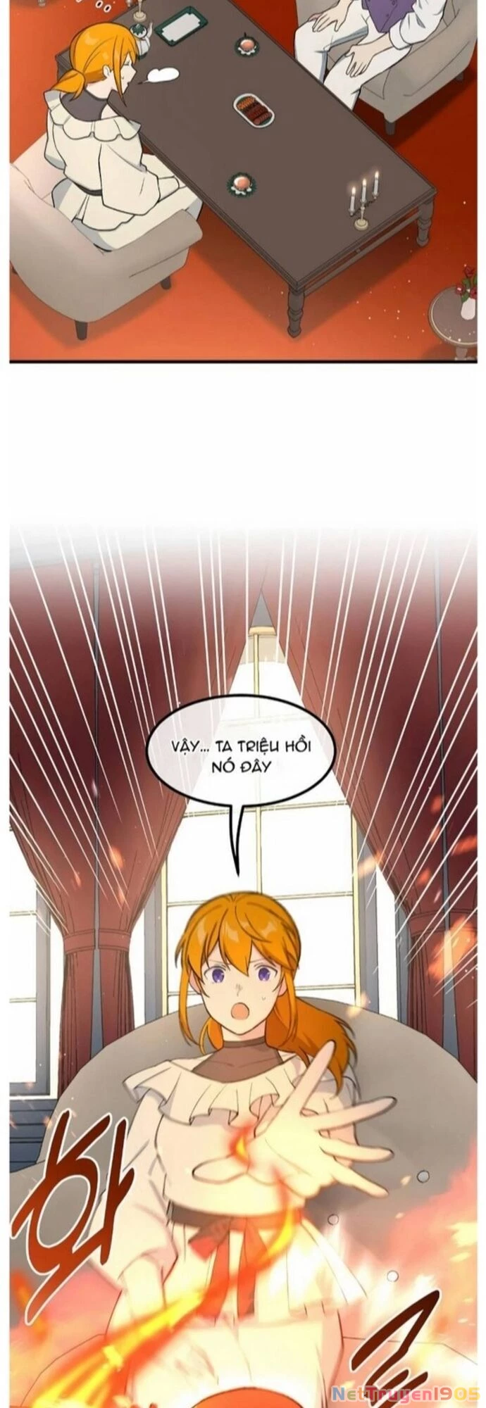 Bách Kiếp Cường Giả Chapter 81 - 13