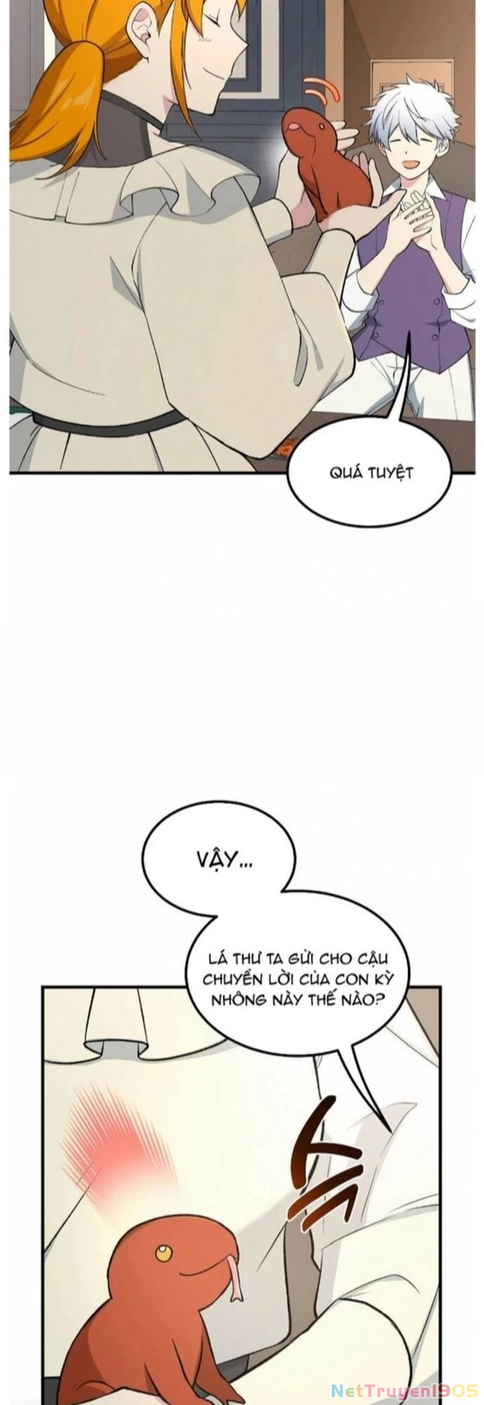 Bách Kiếp Cường Giả Chapter 81 - 15