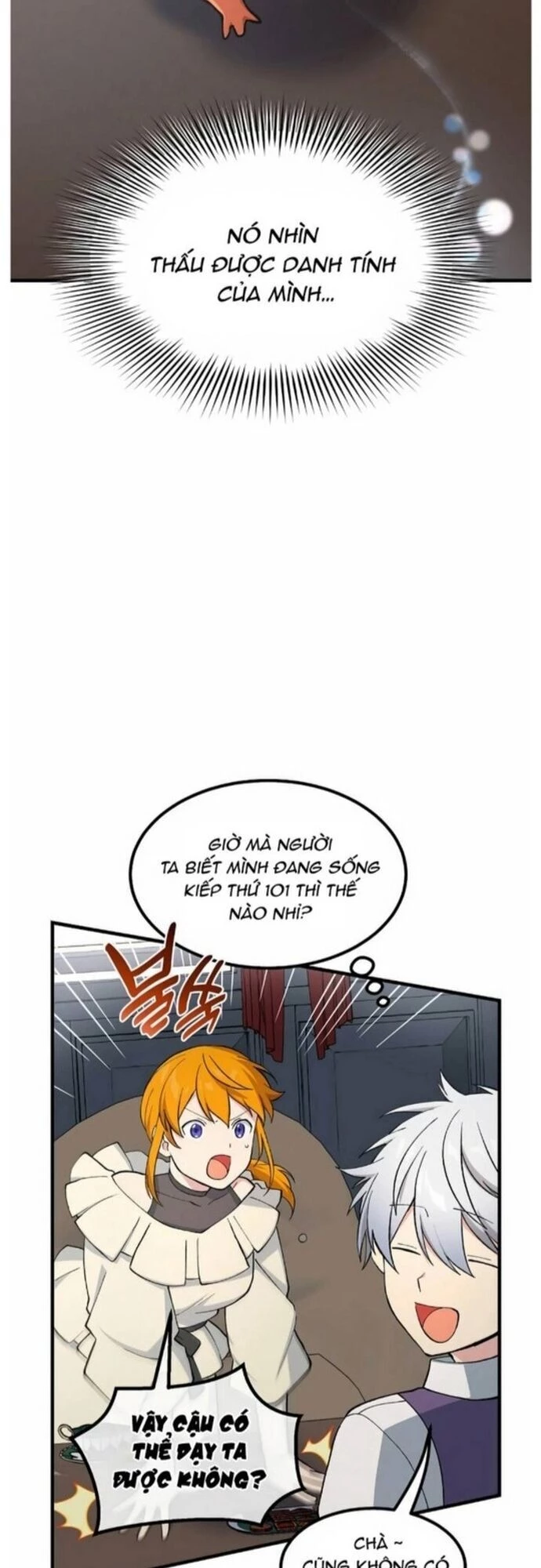 Bách Kiếp Cường Giả Chapter 81 - 23