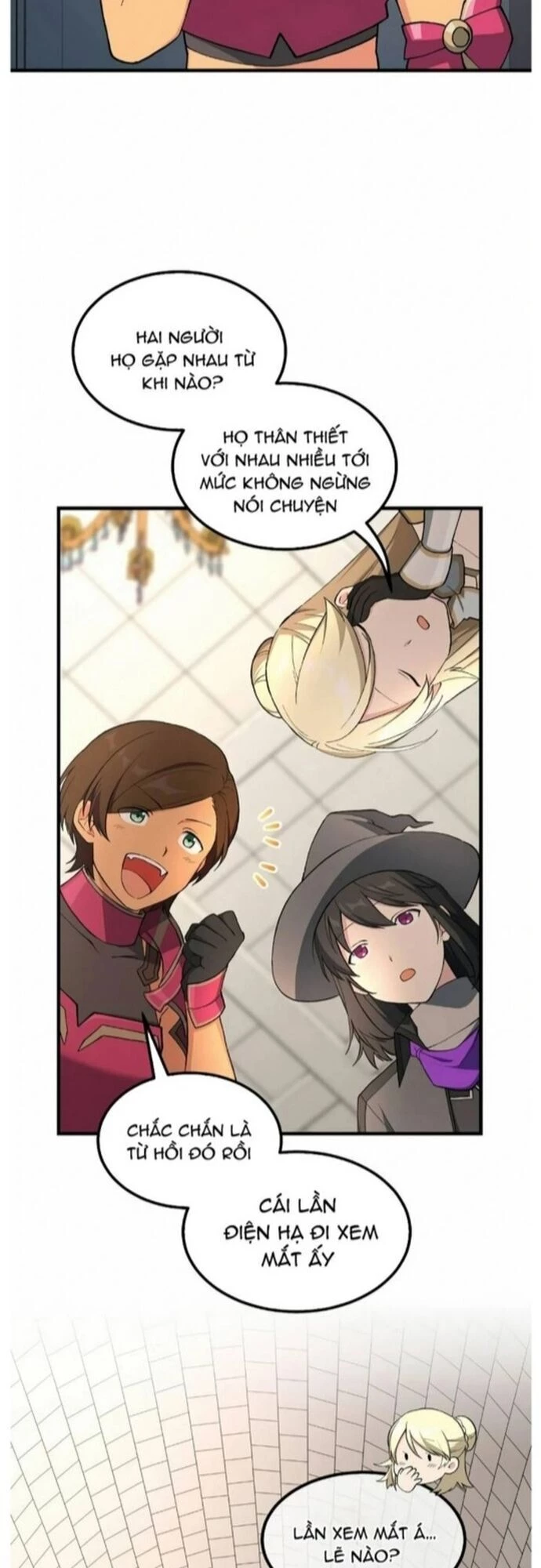 Bách Kiếp Cường Giả Chapter 81 - 28