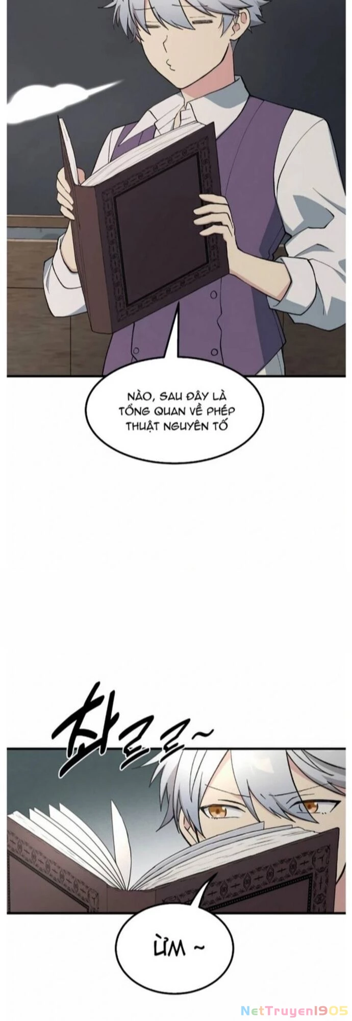 Bách Kiếp Cường Giả Chapter 81 - 32