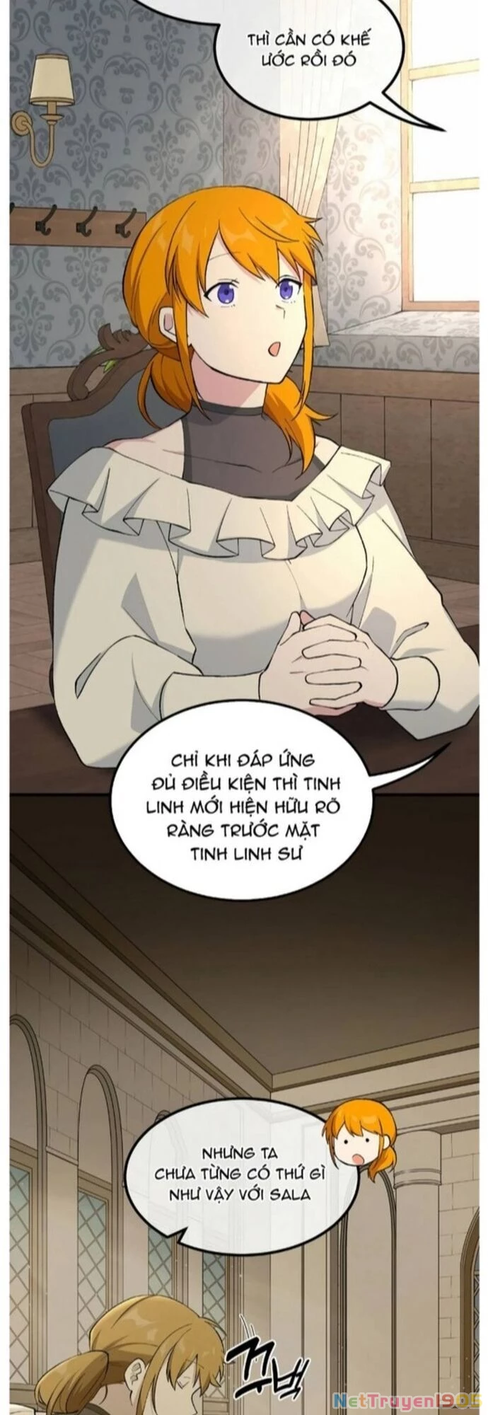 Bách Kiếp Cường Giả Chapter 81 - 34