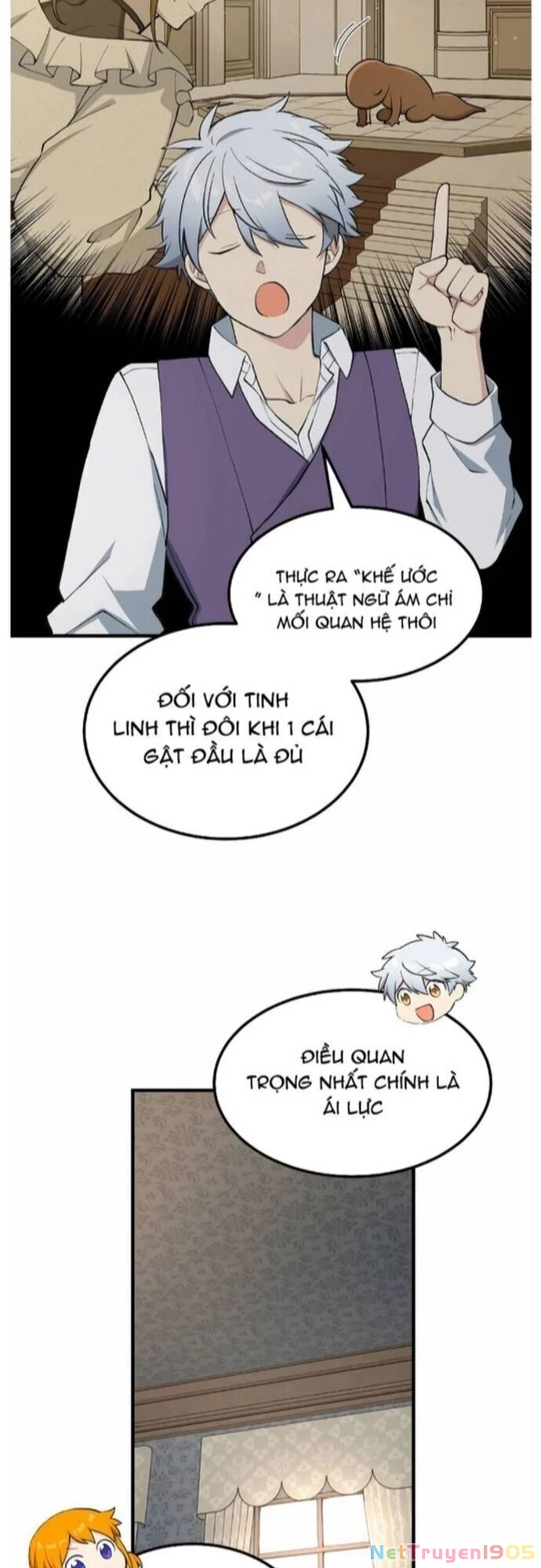 Bách Kiếp Cường Giả Chapter 81 - 35