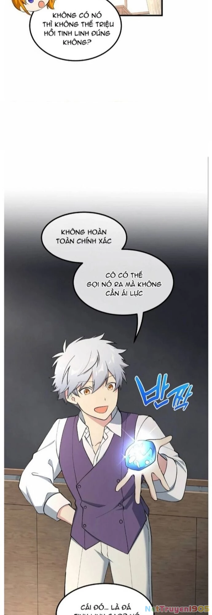 Bách Kiếp Cường Giả Chapter 81 - 36