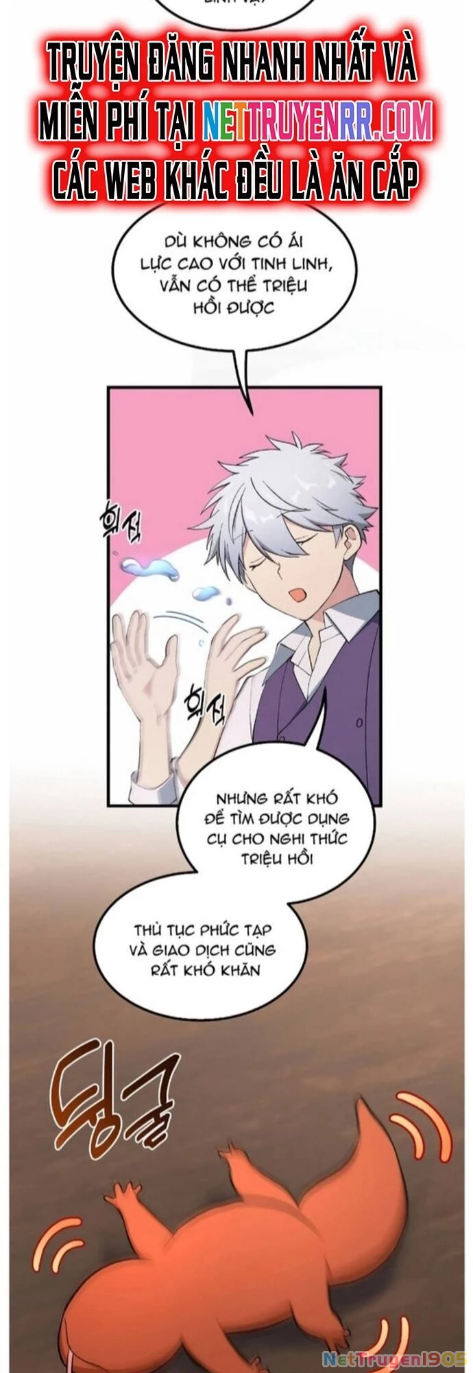 Bách Kiếp Cường Giả Chapter 81 - 41