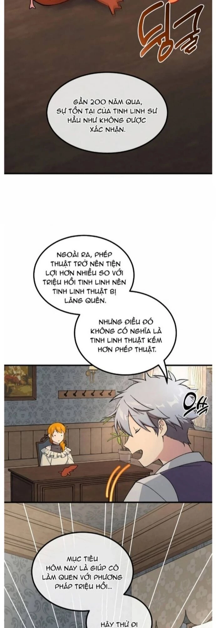 Bách Kiếp Cường Giả Chapter 81 - 42