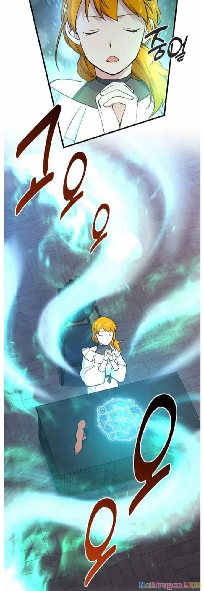 Bách Kiếp Cường Giả Chapter 81 - 44