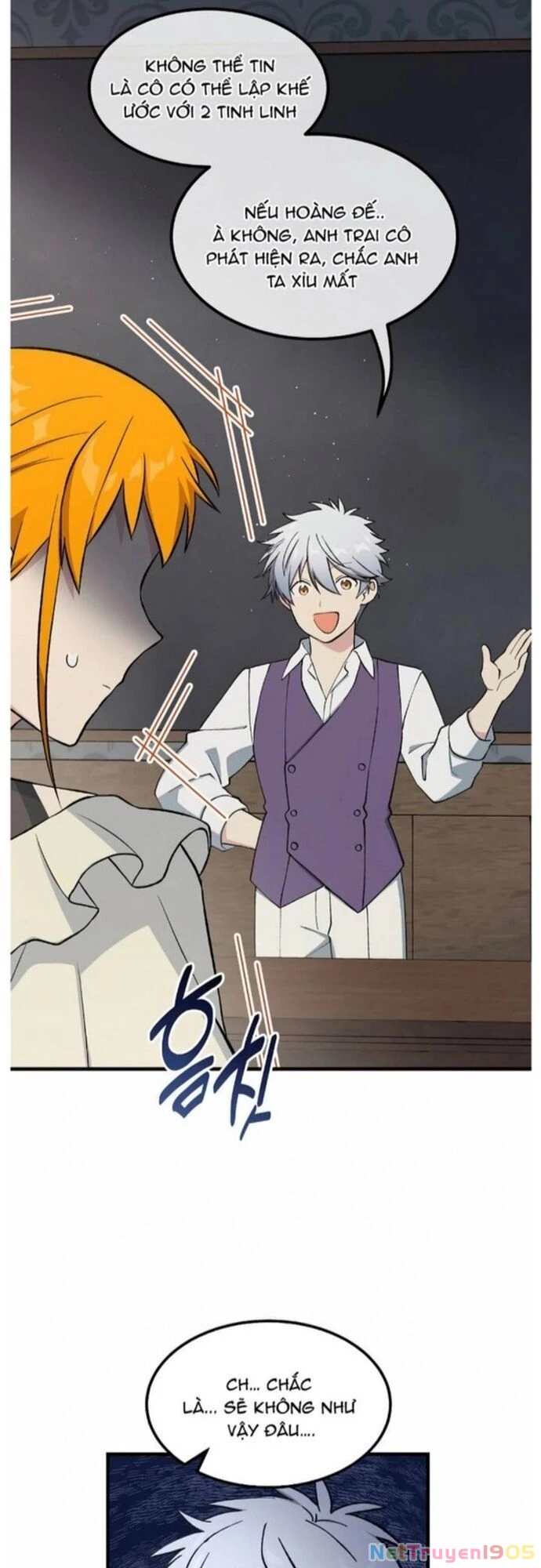 Bách Kiếp Cường Giả Chapter 81 - 49