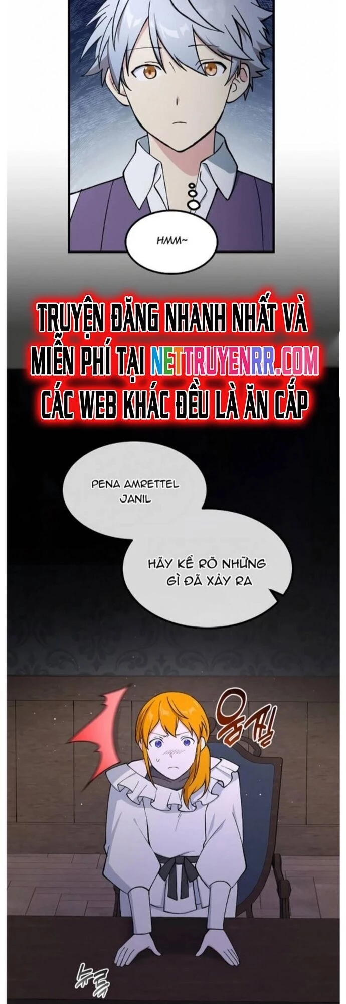 Bách Kiếp Cường Giả Chapter 81 - 50