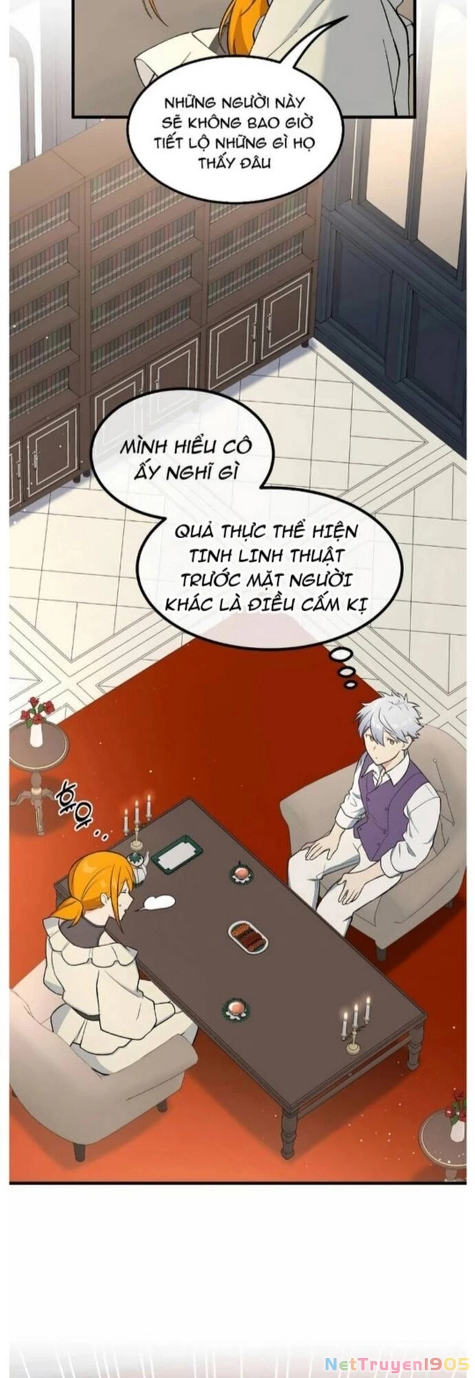 Bách Kiếp Cường Giả Chapter 81 - 53