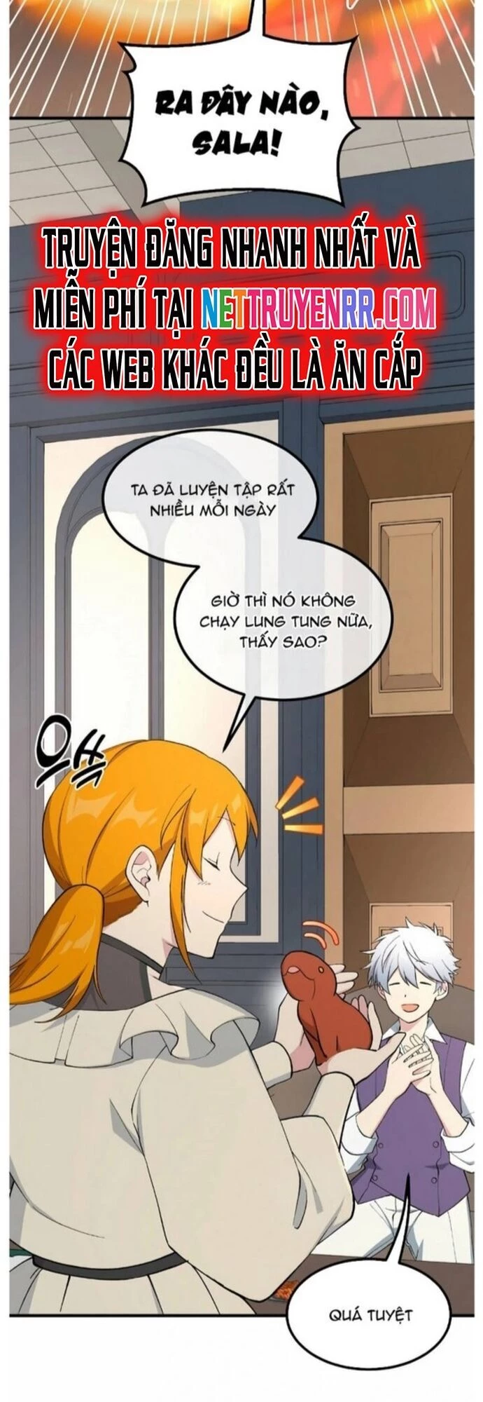 Bách Kiếp Cường Giả Chapter 81 - 55