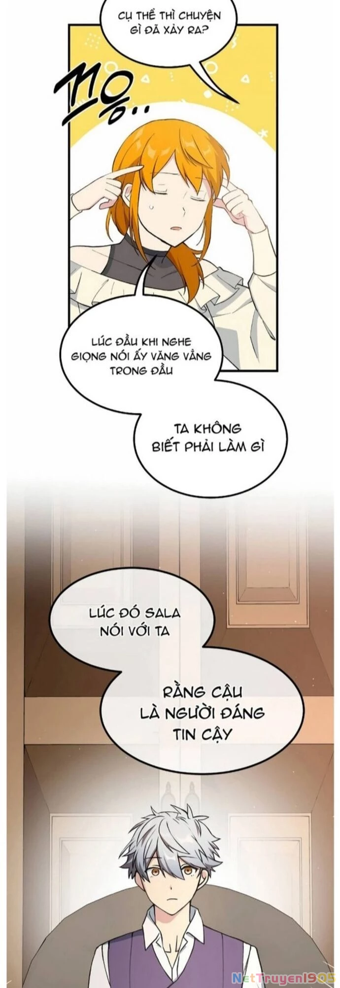 Bách Kiếp Cường Giả Chapter 81 - 60