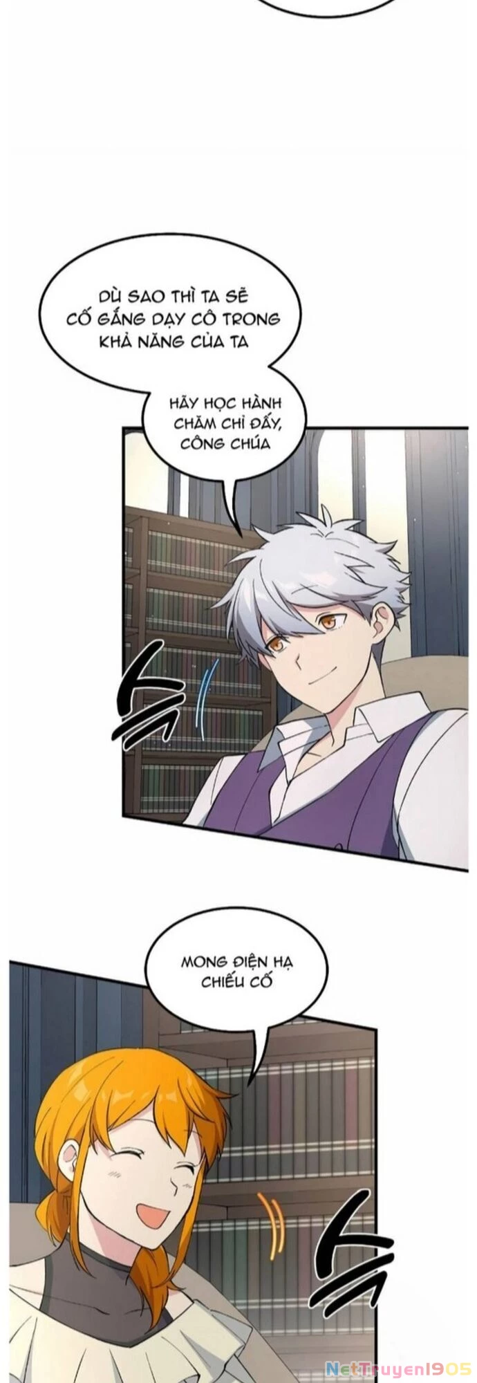 Bách Kiếp Cường Giả Chapter 81 - 65