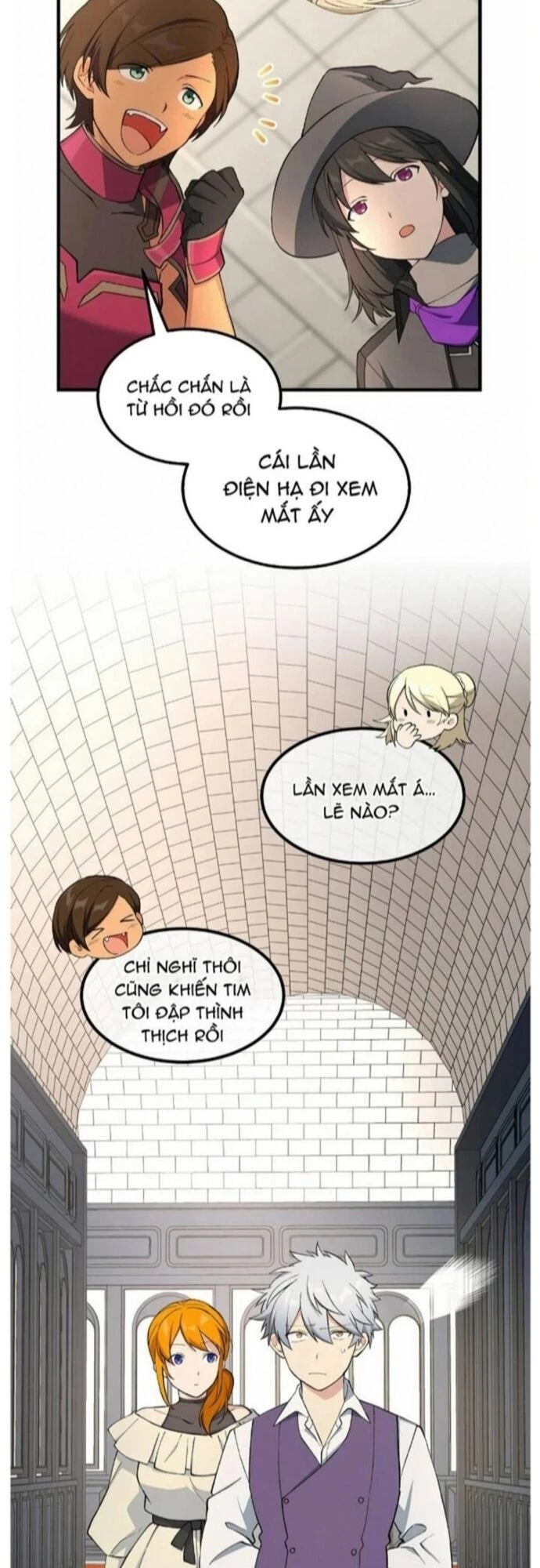 Bách Kiếp Cường Giả Chapter 81 - 69