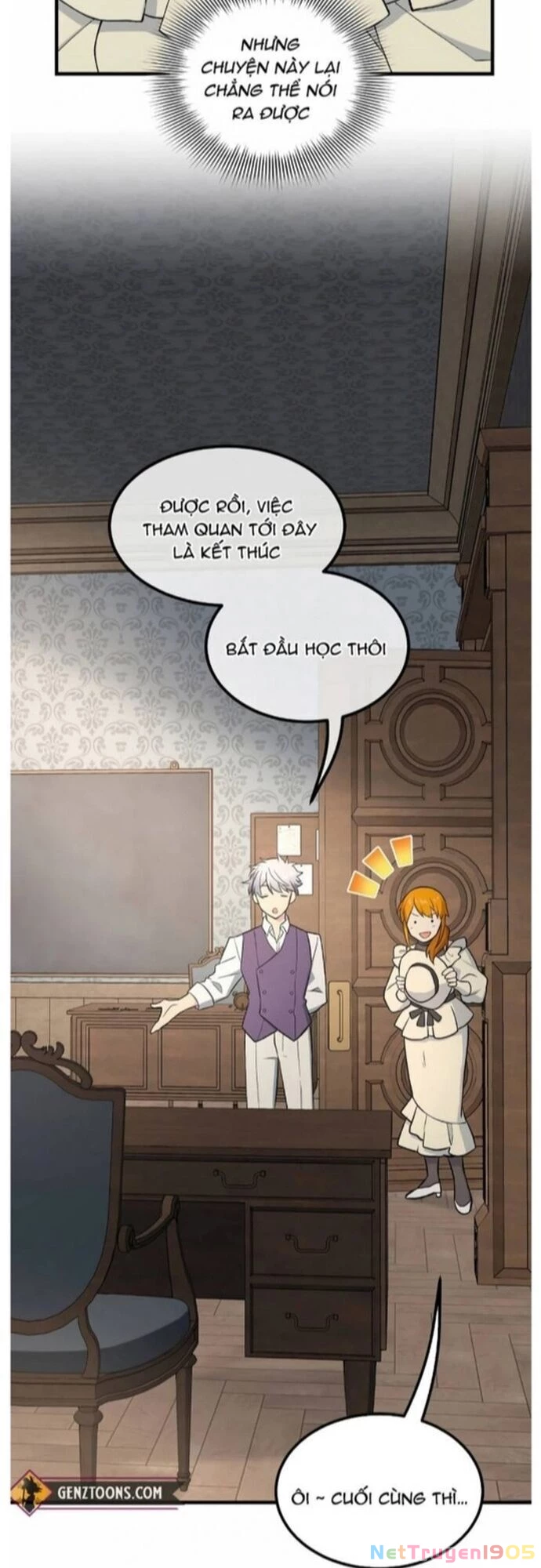 Bách Kiếp Cường Giả Chapter 81 - 71