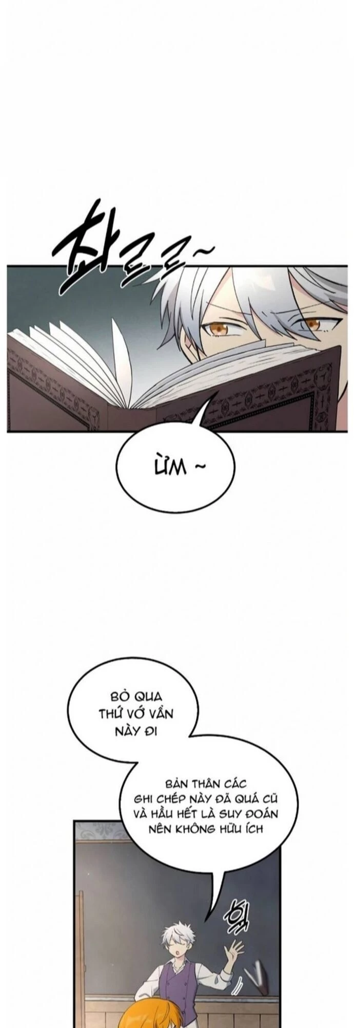 Bách Kiếp Cường Giả Chapter 81 - 73