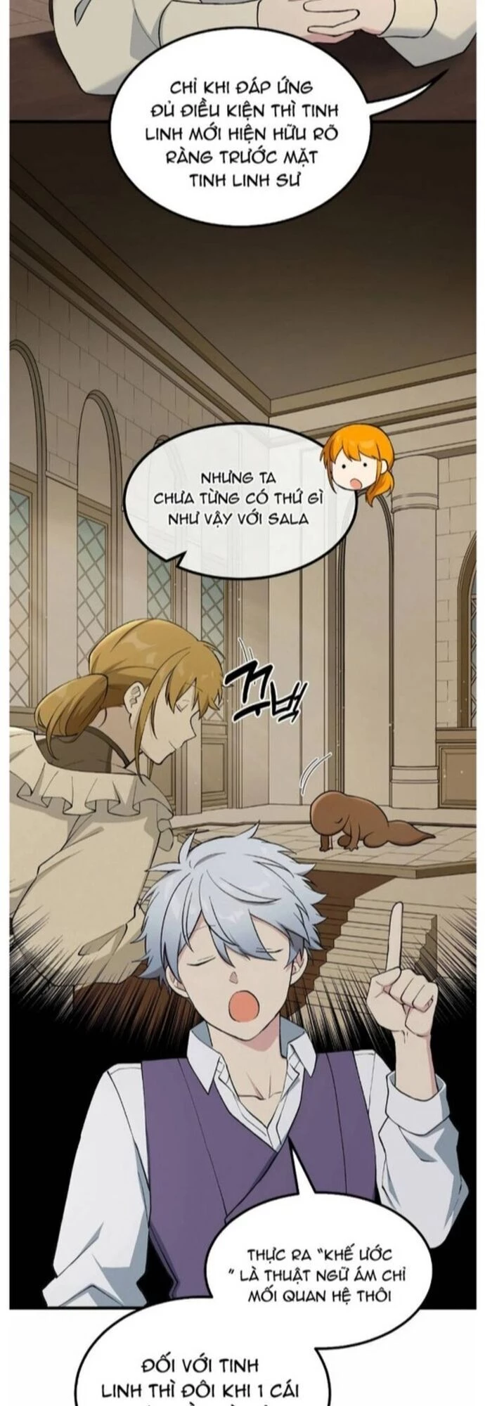 Bách Kiếp Cường Giả Chapter 81 - 75