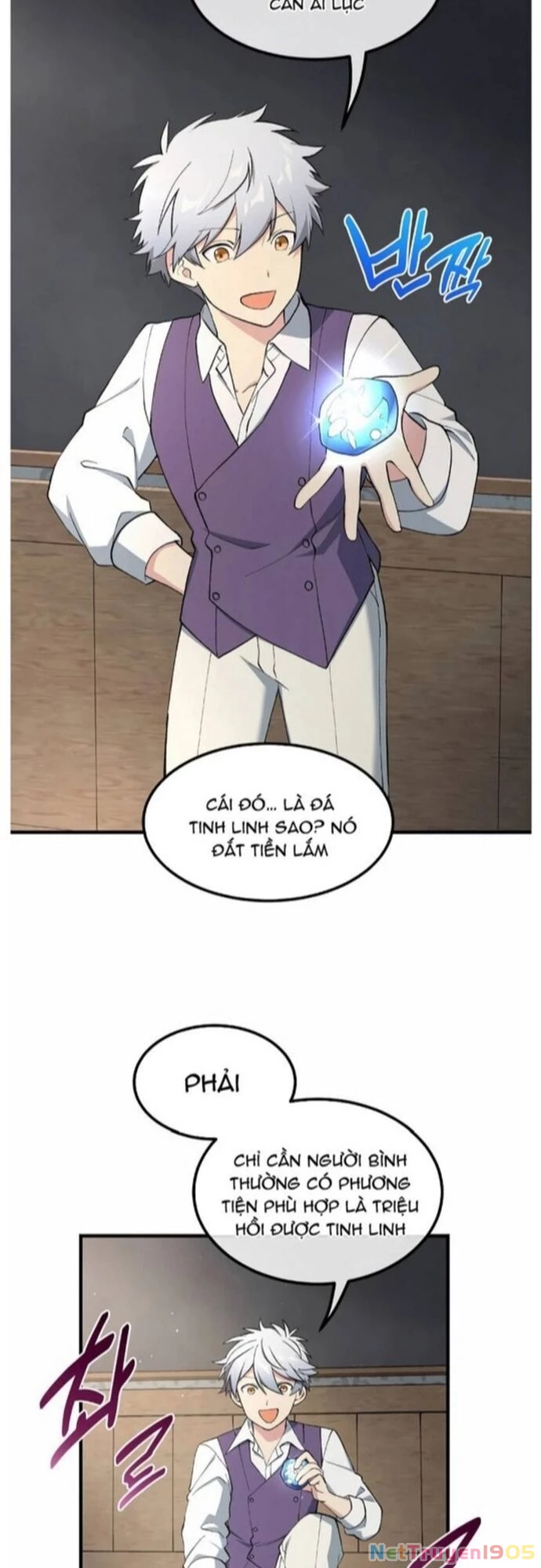 Bách Kiếp Cường Giả Chapter 81 - 77