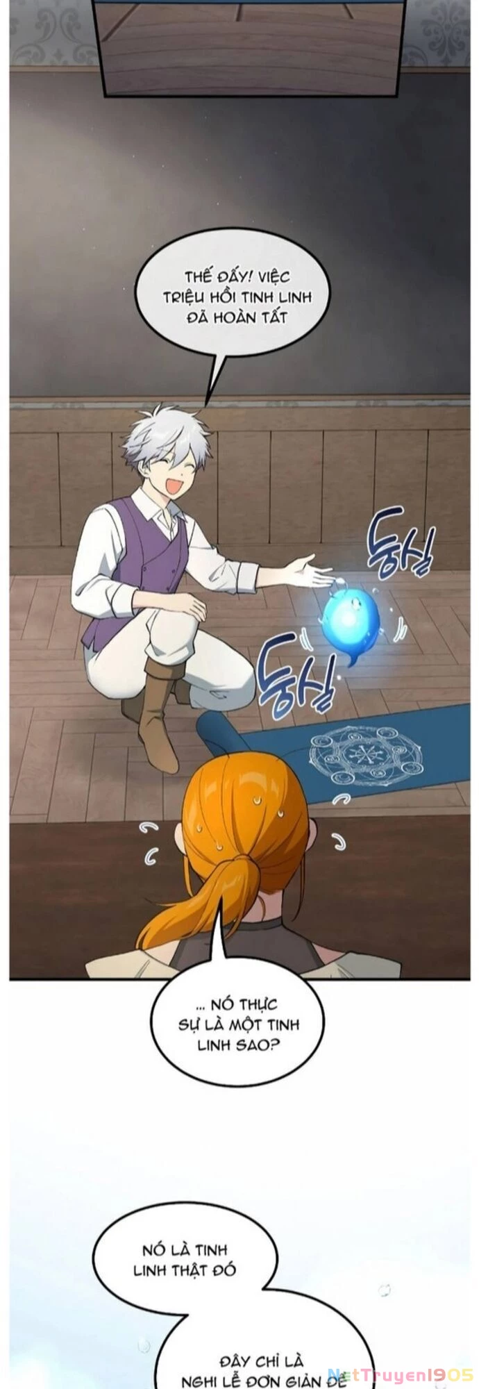 Bách Kiếp Cường Giả Chapter 81 - 80