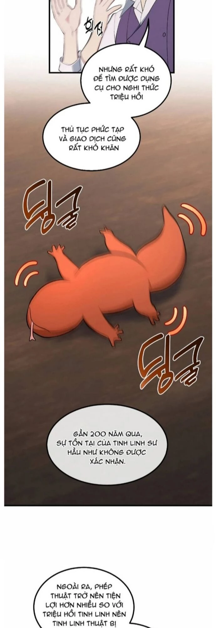 Bách Kiếp Cường Giả Chapter 81 - 82