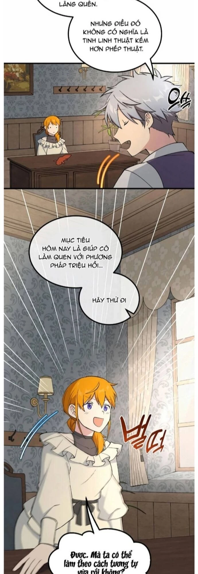 Bách Kiếp Cường Giả Chapter 81 - 83