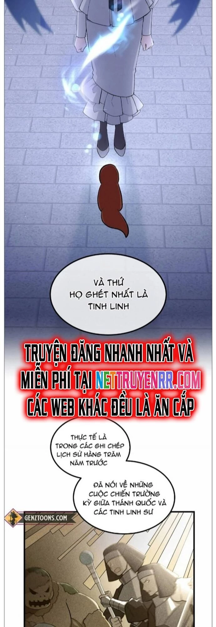 Bách Kiếp Cường Giả Chapter 82 - 2