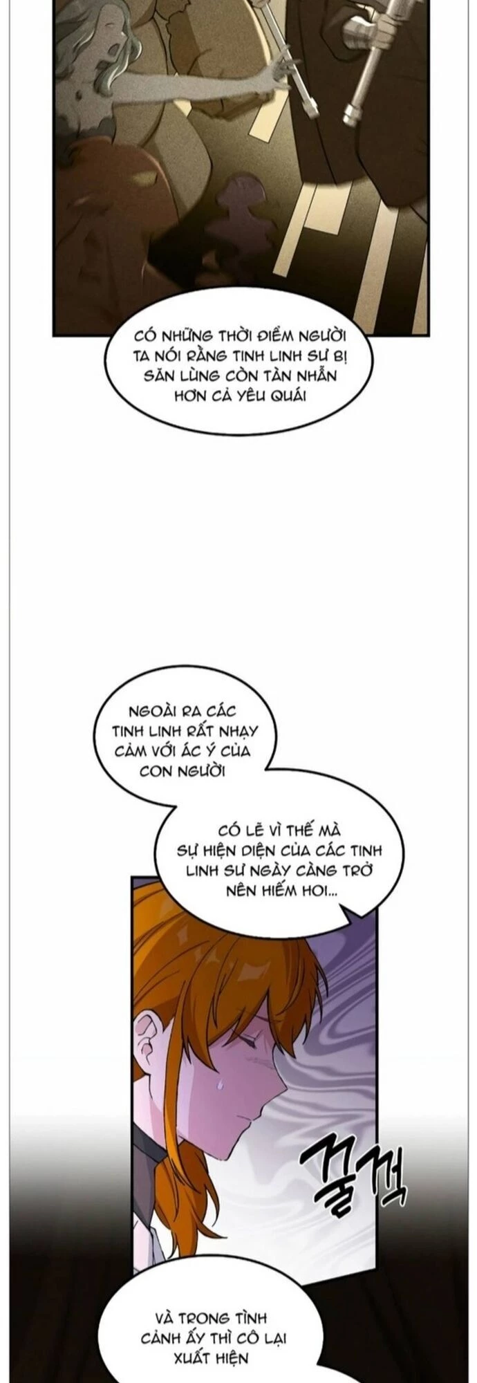 Bách Kiếp Cường Giả Chapter 82 - 3