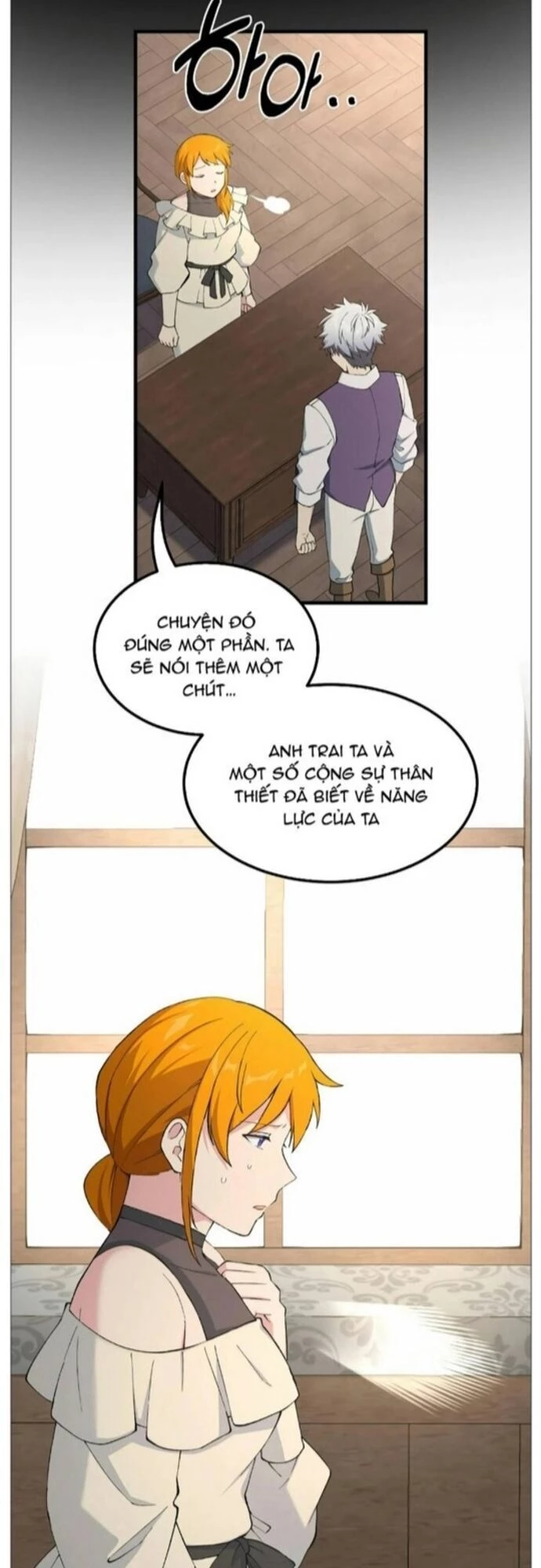 Bách Kiếp Cường Giả Chapter 82 - 6