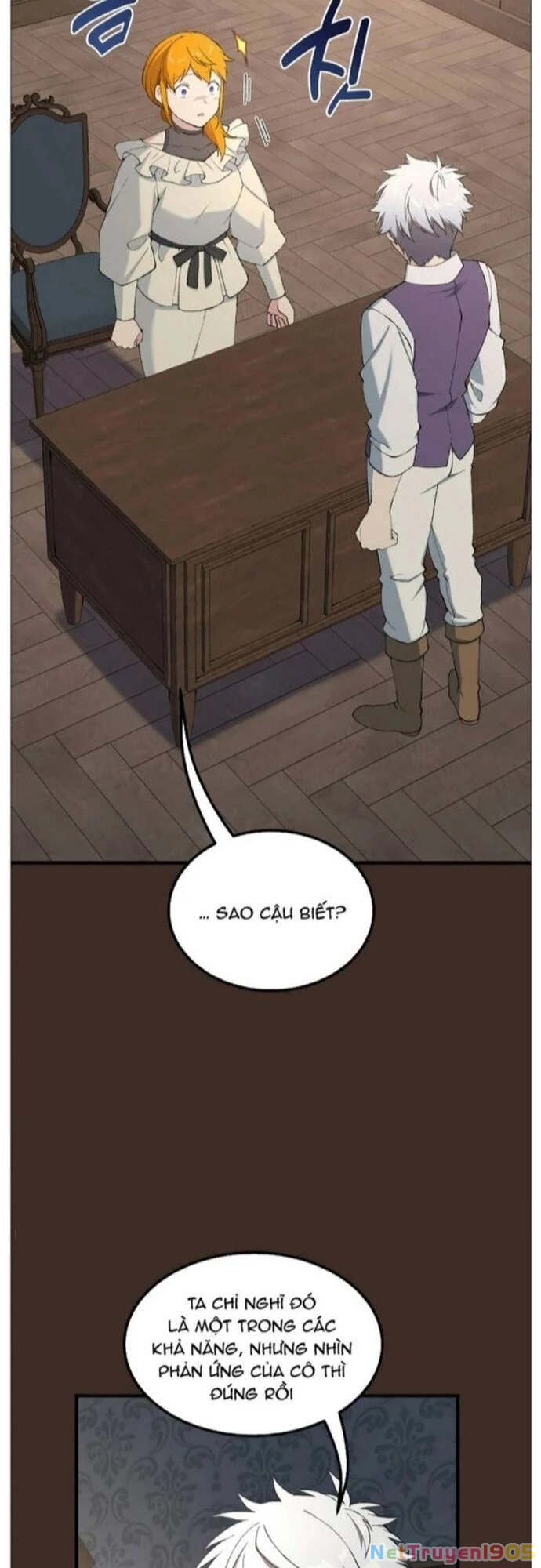 Bách Kiếp Cường Giả Chapter 82 - 8