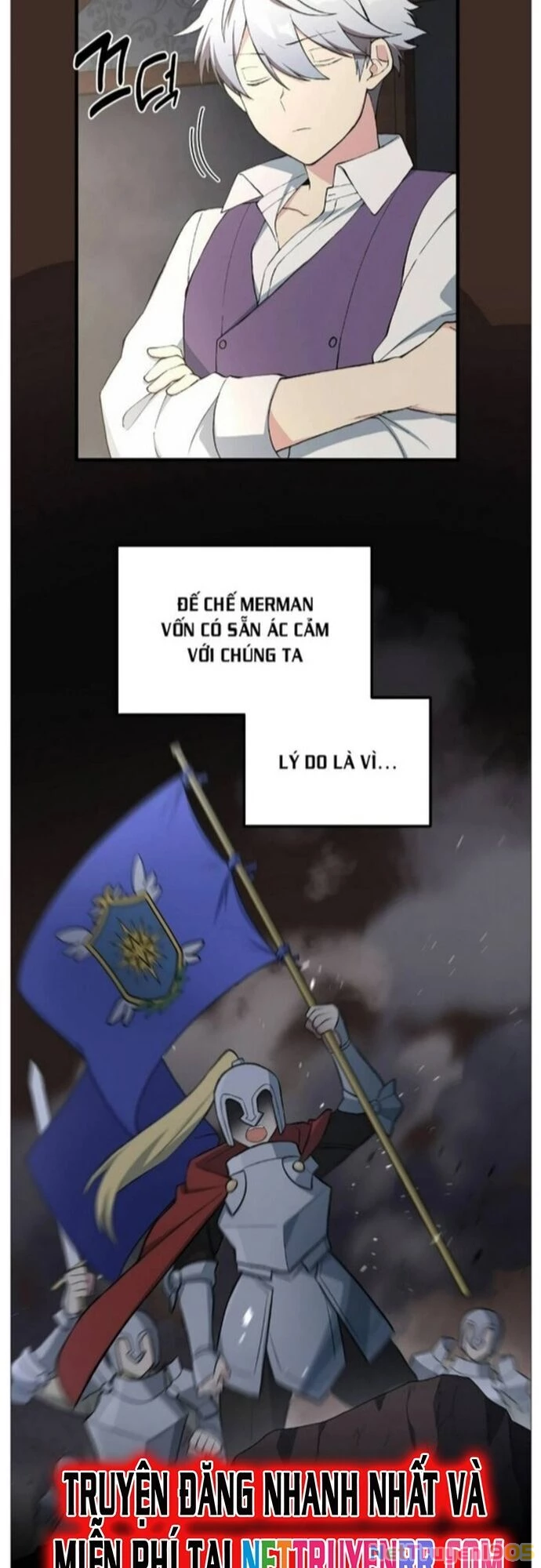 Bách Kiếp Cường Giả Chapter 82 - 9