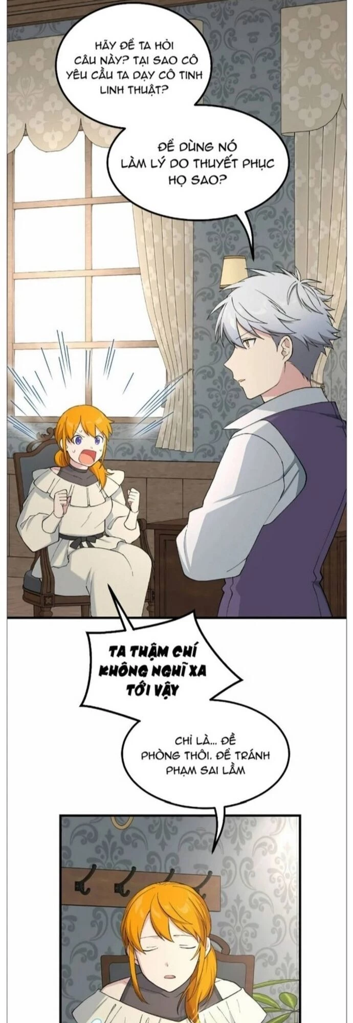 Bách Kiếp Cường Giả Chapter 82 - 15