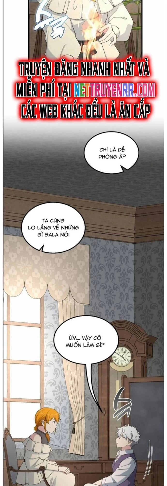 Bách Kiếp Cường Giả Chapter 82 - 16