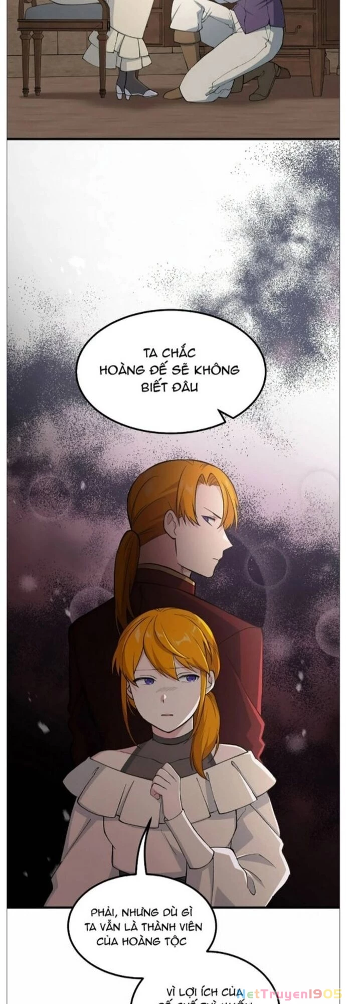 Bách Kiếp Cường Giả Chapter 82 - 17