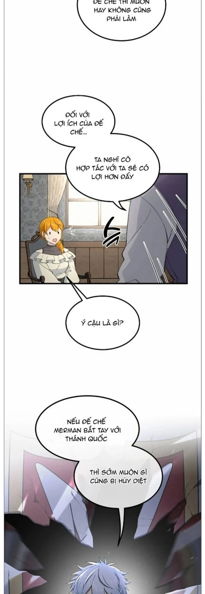 Bách Kiếp Cường Giả Chapter 82 - 18