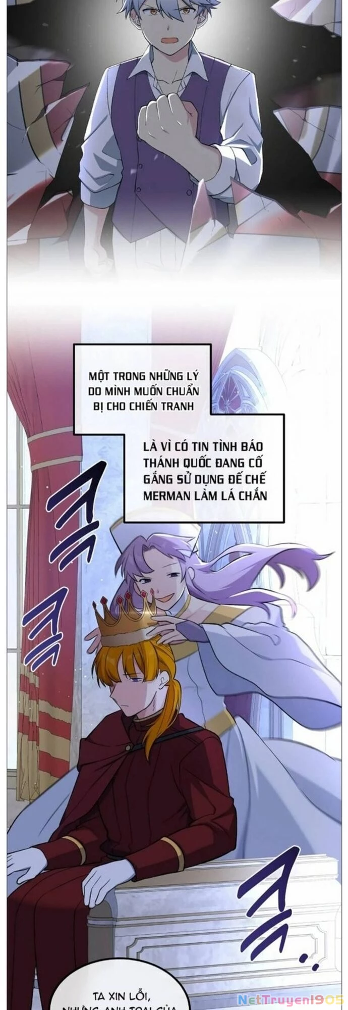 Bách Kiếp Cường Giả Chapter 82 - 19