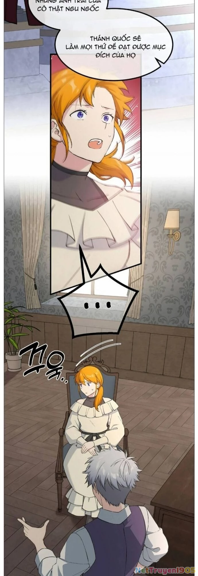 Bách Kiếp Cường Giả Chapter 82 - 20