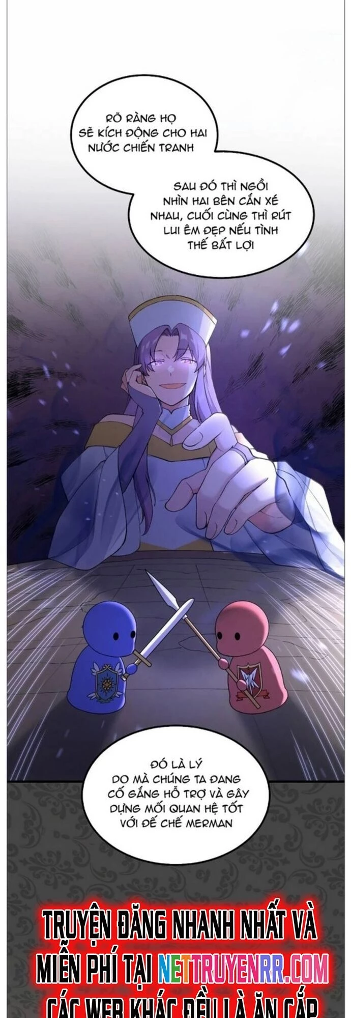 Bách Kiếp Cường Giả Chapter 82 - 22