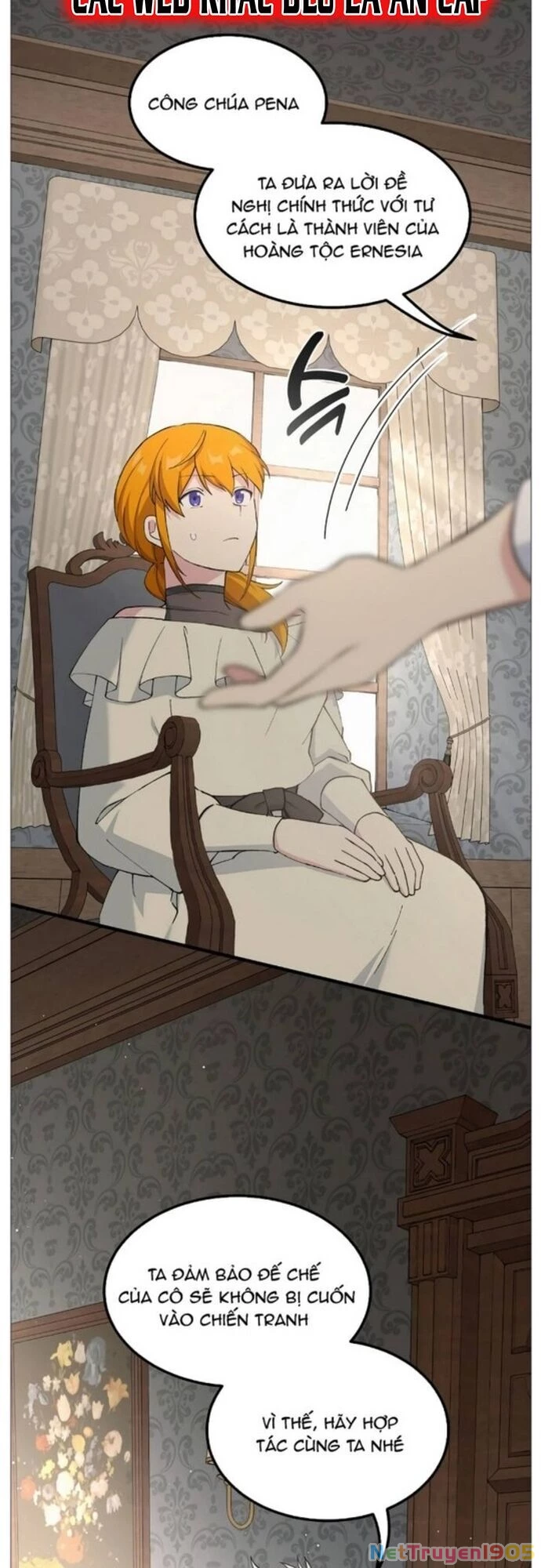 Bách Kiếp Cường Giả Chapter 82 - 23