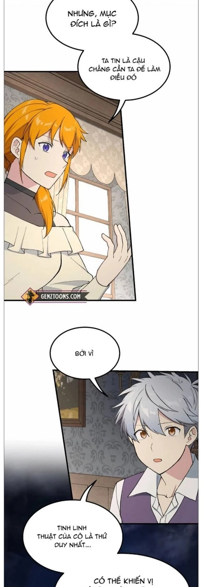 Bách Kiếp Cường Giả Chapter 82 - 25