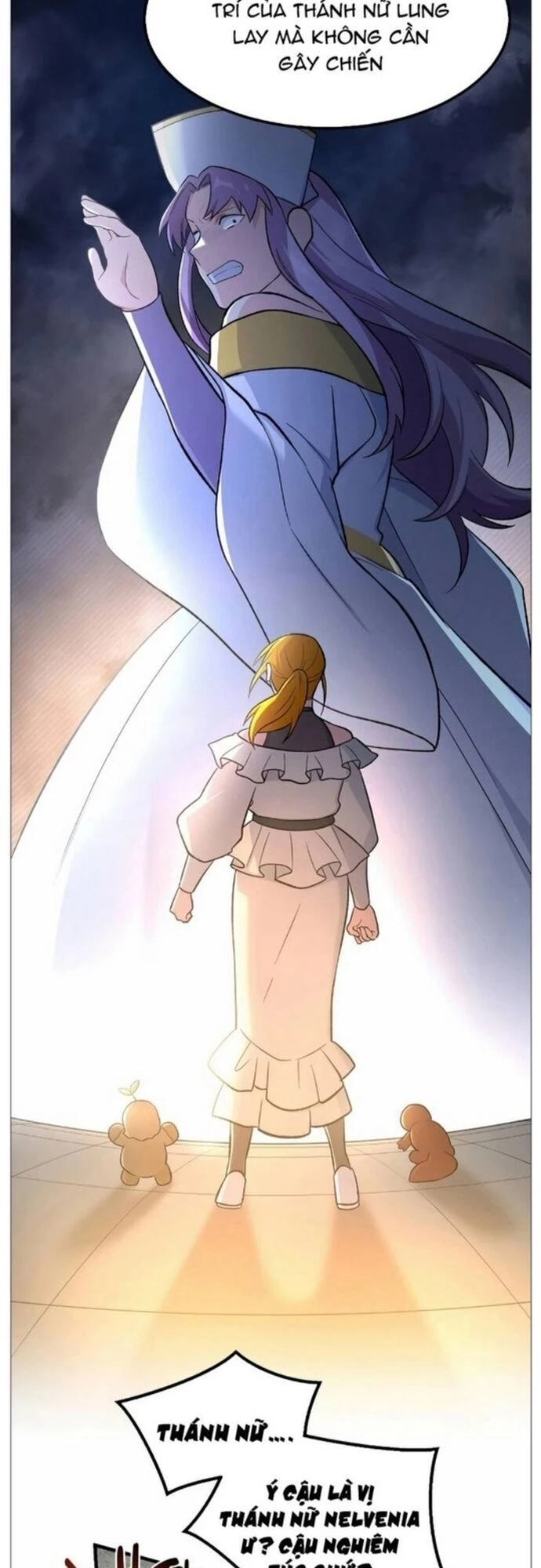 Bách Kiếp Cường Giả Chapter 82 - 26