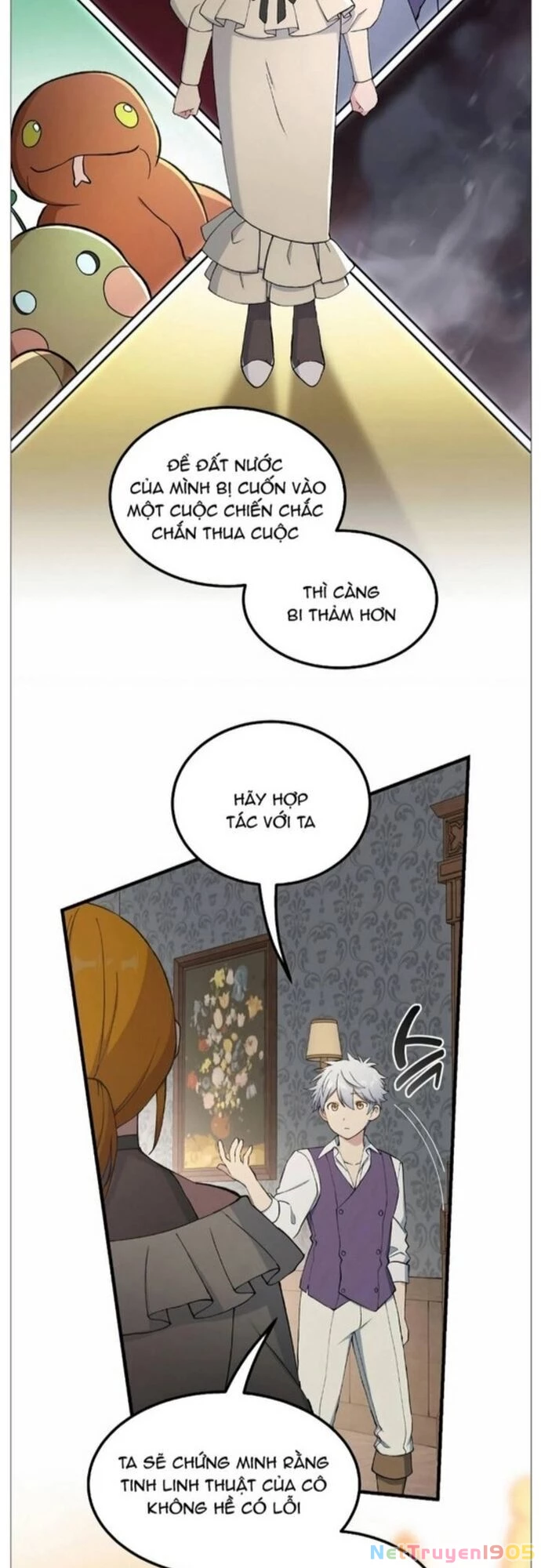 Bách Kiếp Cường Giả Chapter 82 - 28