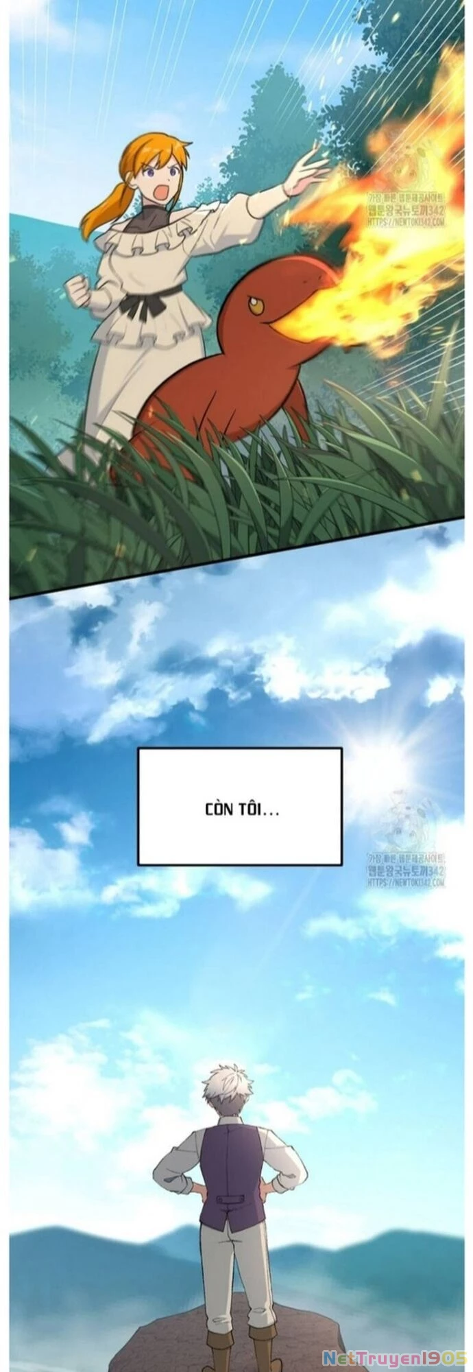 Bách Kiếp Cường Giả Chapter 82 - 34