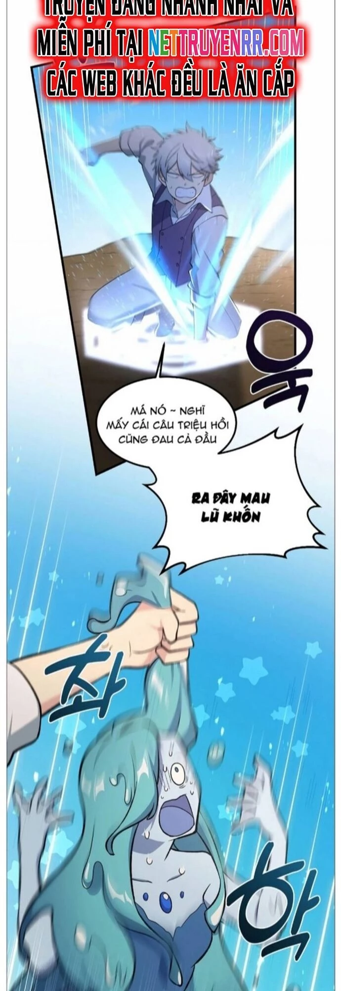 Bách Kiếp Cường Giả Chapter 82 - 38