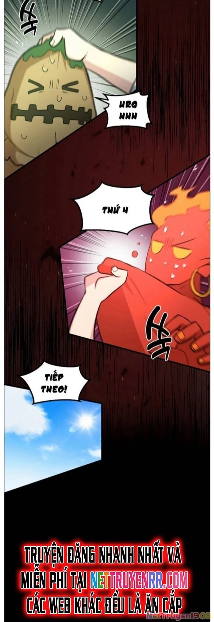 Bách Kiếp Cường Giả Chapter 82 - 41