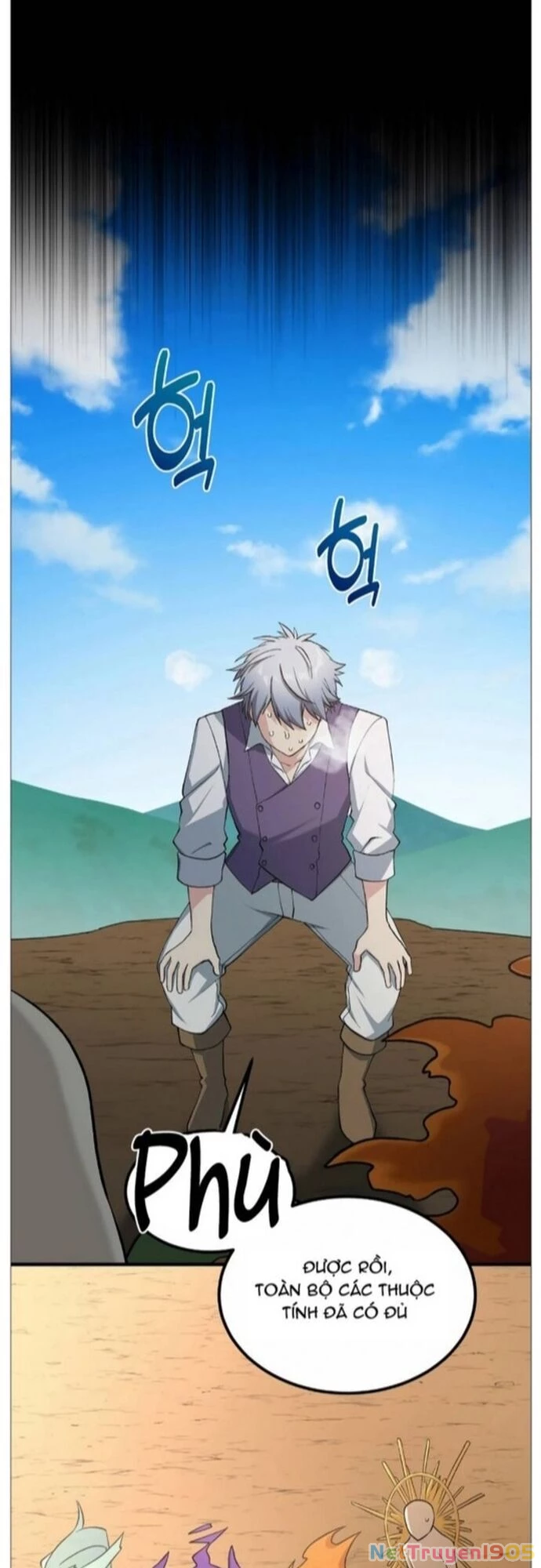 Bách Kiếp Cường Giả Chapter 82 - 42