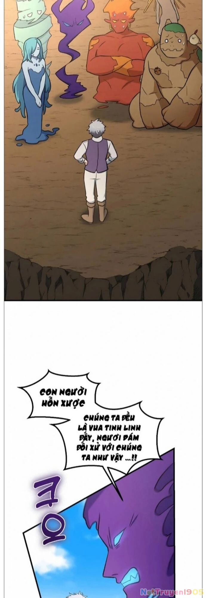 Bách Kiếp Cường Giả Chapter 82 - 43