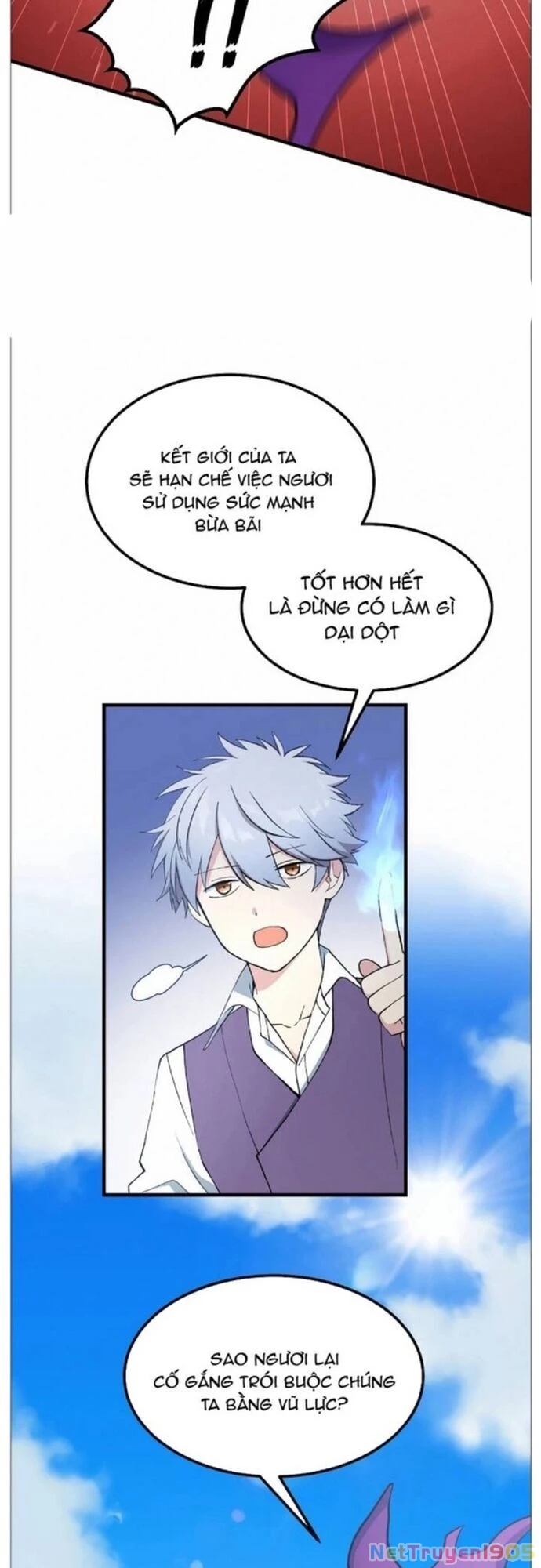 Bách Kiếp Cường Giả Chapter 82 - 45