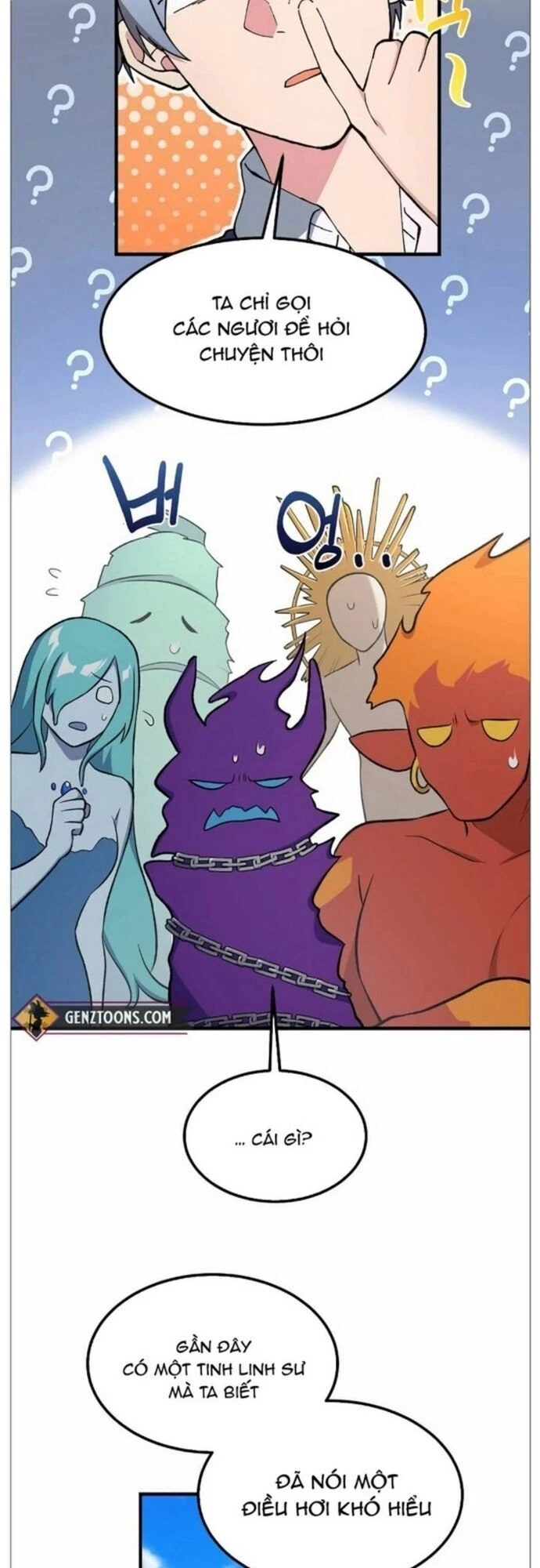 Bách Kiếp Cường Giả Chapter 82 - 47