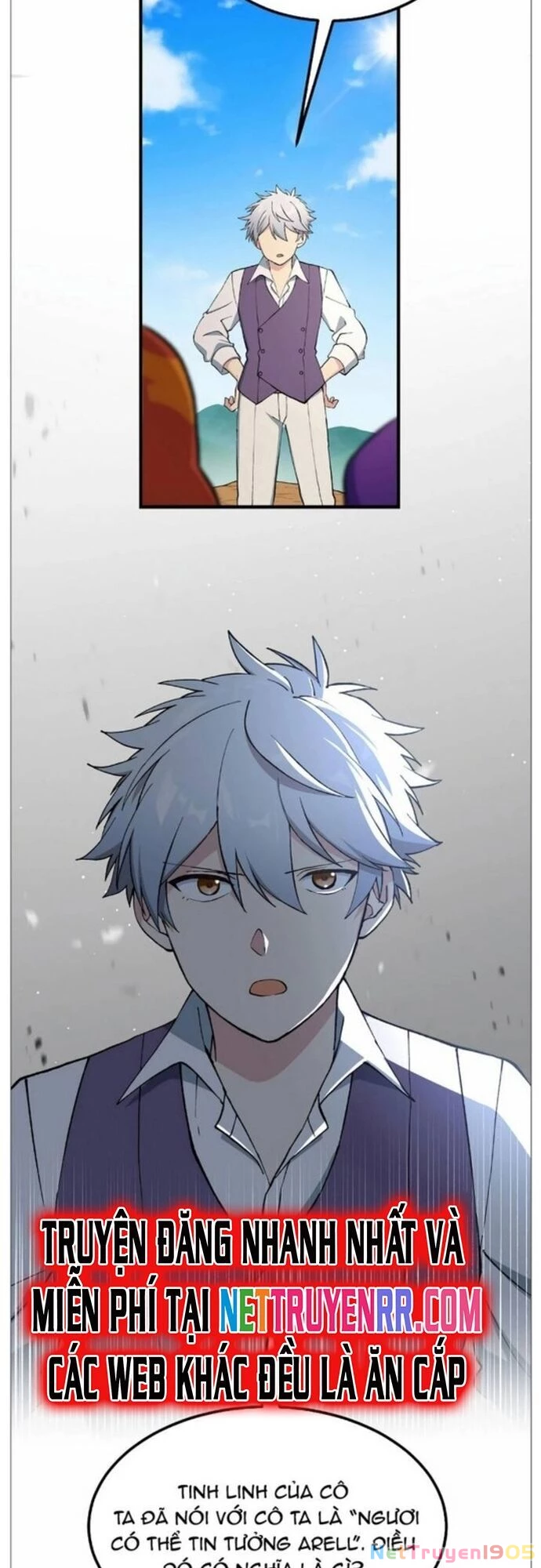 Bách Kiếp Cường Giả Chapter 82 - 48